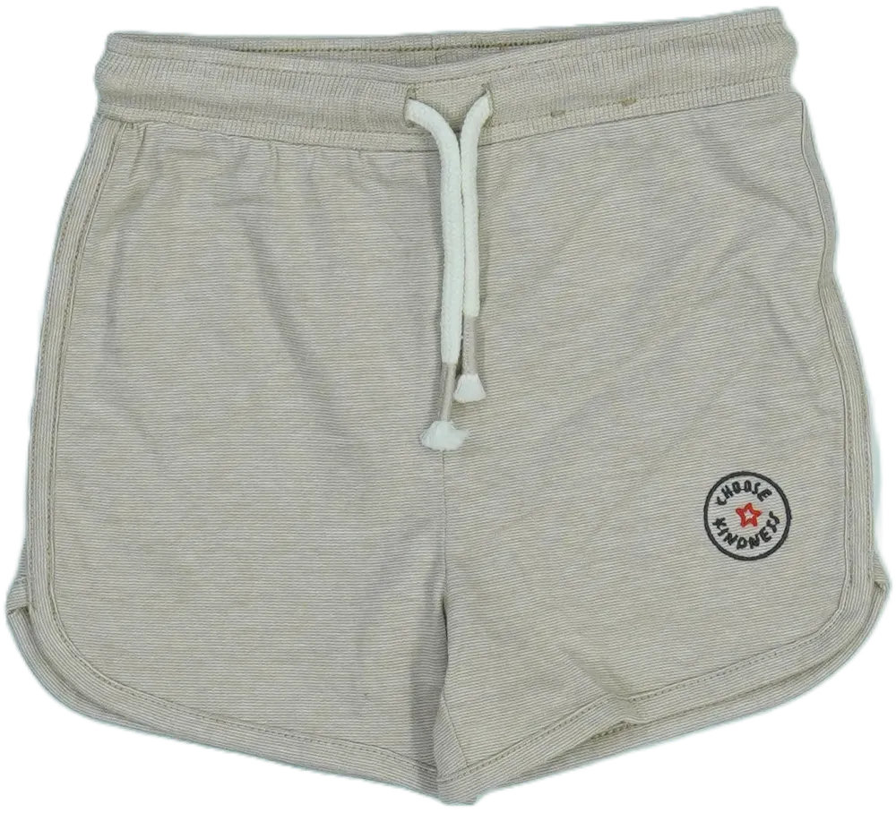 Barna George Rövidnadrág EU 98 / UK 3 év / US 3T