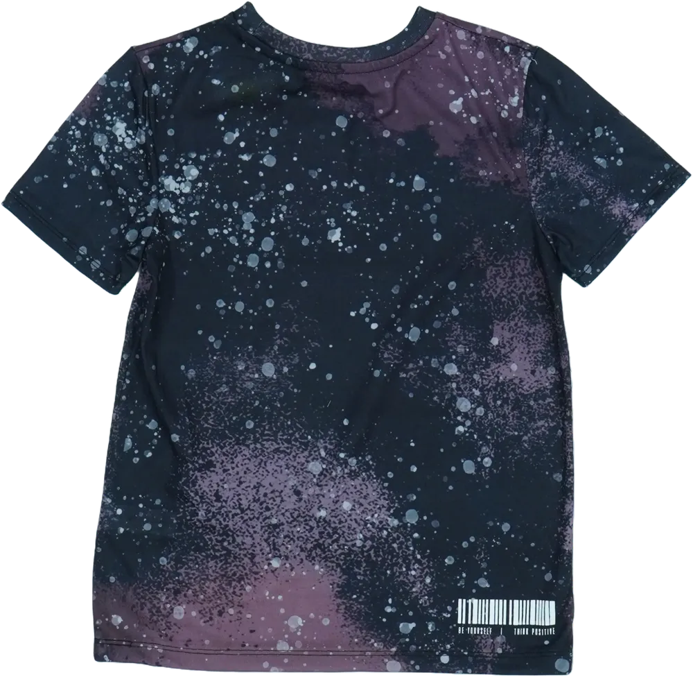 Többszínű George Póló EU 134 / UK 9 év / US 9 év/L