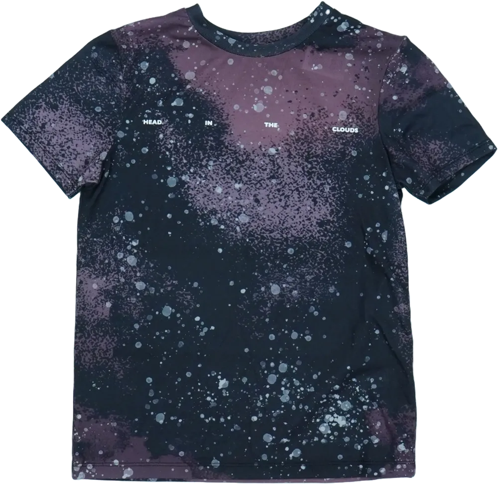 Többszínű George Póló EU 134 / UK 9 év / US 9 év/L