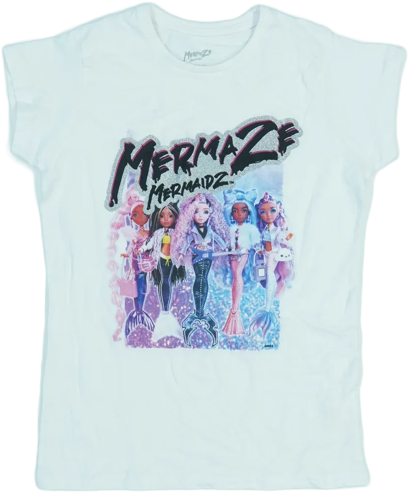 Fehér George Póló EU 170 / UK 15 év / US XL