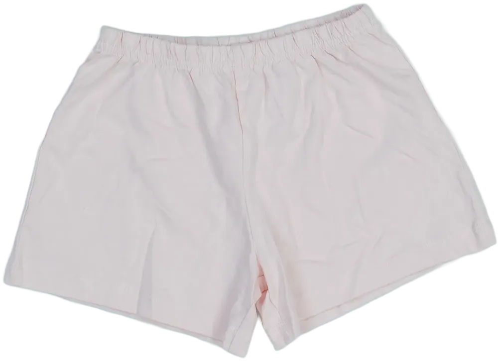 Rózsaszín George Rövidnadrág EU 104 / UK 4 év / US 4T/XS