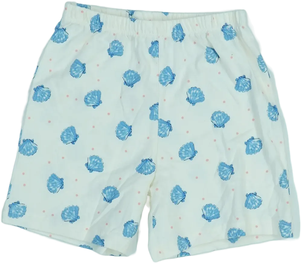 Barna George Rövidnadrág EU 110 / UK 5 év / US 5 év/XS