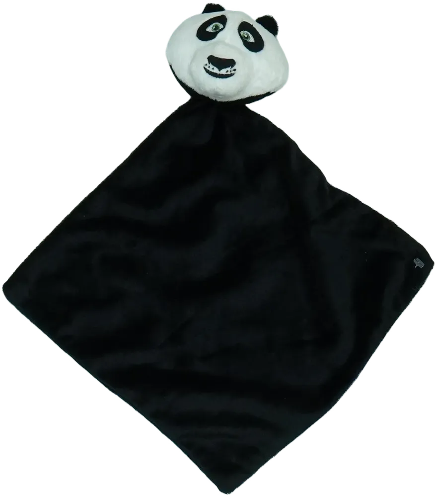 Fekete George Szundikendő Egyméret