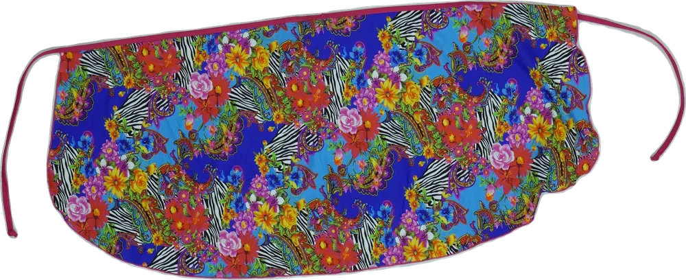 Kék Fun&amp;Fun Strandruha EU 152 / UK 12 év / US 12 év/L