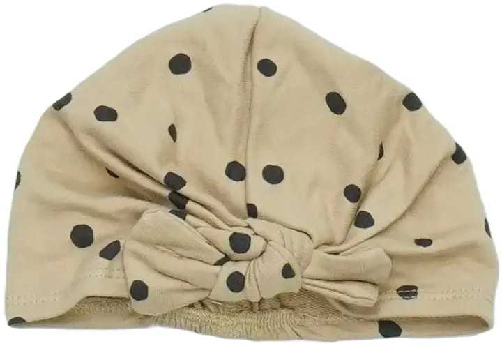 Barna George Sapka EU 68 / UK 3-6 hónap / US 3-6 hónap