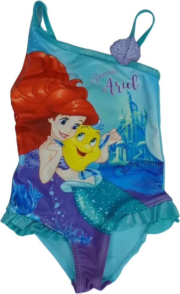 Kék Disney Fürdőruha EU 98 / UK 3 év / US 3T