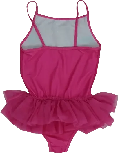 Rózsaszín Primark Fürdőruha EU 122 / UK 7 év / US 7 év/M