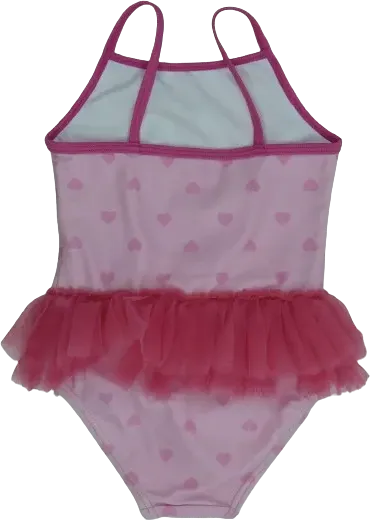 Rózsaszín Peppa Pig Fürdőruha EU 98 / UK 3 év / US 3T