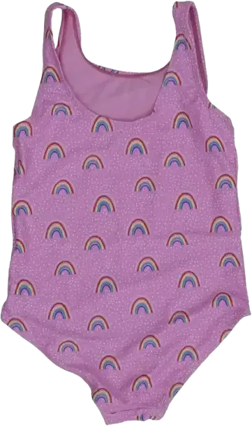 Rózsaszín TU Fürdőruha EU 140 / UK 10 év / US 10 év/L