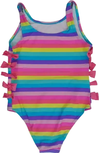 Többszínű Primark Fürdőruha EU 128 / UK 8 év / US 8 év/M