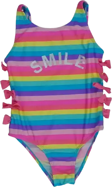 Többszínű Primark Fürdőruha EU 128 / UK 8 év / US 8 év/M