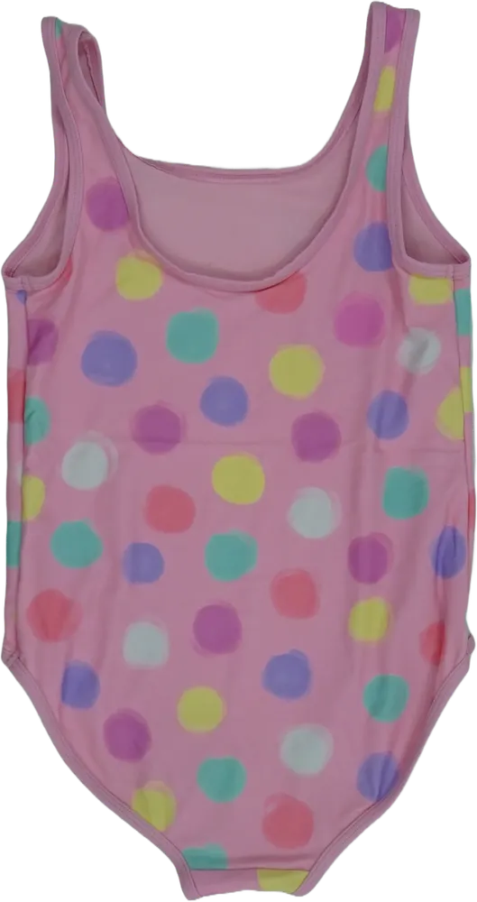 Rózsaszín TU Fürdőruha EU 140 / UK 10 év / US 10 év/L