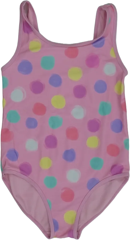 Rózsaszín TU Fürdőruha EU 140 / UK 10 év / US 10 év/L