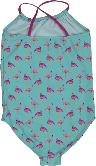 Zöld TU Fürdőruha EU 140 / UK 10 év / US 10 év/L