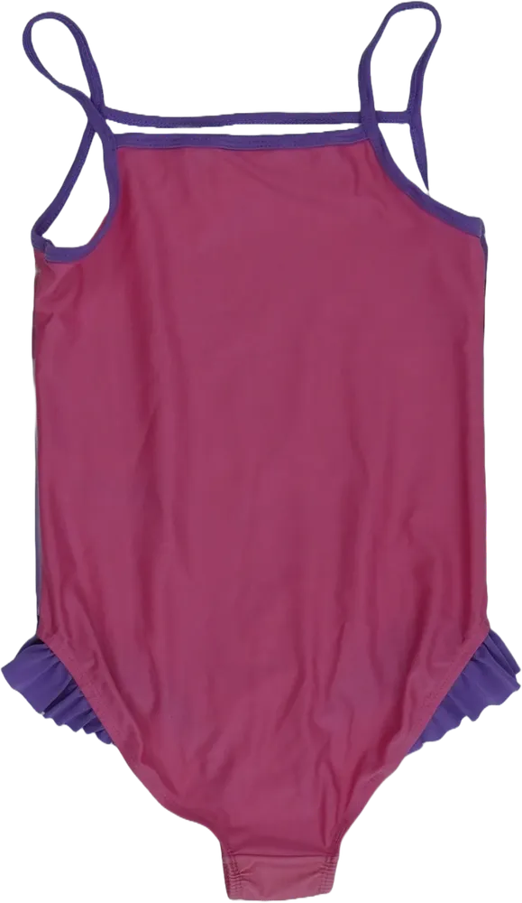 Többszínű Shimmer&amp;Shine Fürdőruha EU 140 / UK 10 év / US 10 év/L