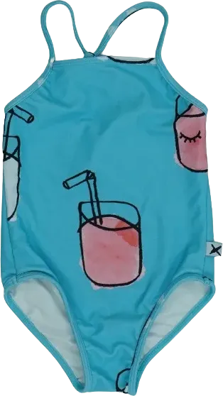 Kék Egyéb Fürdőruha EU 104 / UK 4 év / US 4T/XS