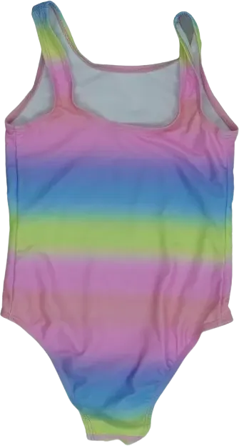 Többszínű Primark Fürdőruha EU 122 / UK 7 év / US 7 év/M
