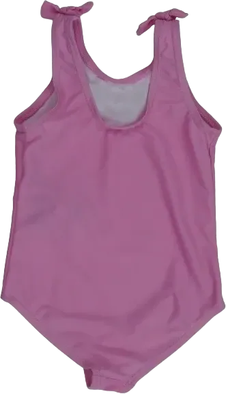 Rózsaszín Primark Fürdőruha EU 86 / UK 12-18 hónap / US 18 hónap