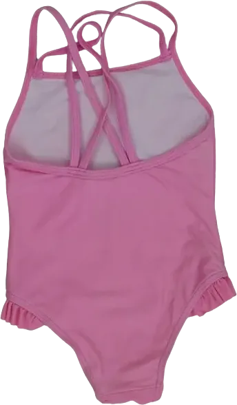 Rózsaszín Egyéb Fürdőruha EU 104 / UK 4 év / US 4T/XS