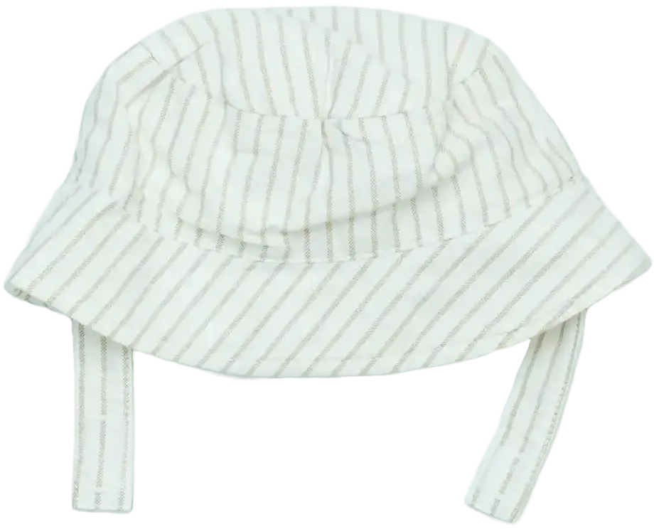 Fehér George Kalap EU 74 / UK 6-9 hónap / US 6-9 hónap