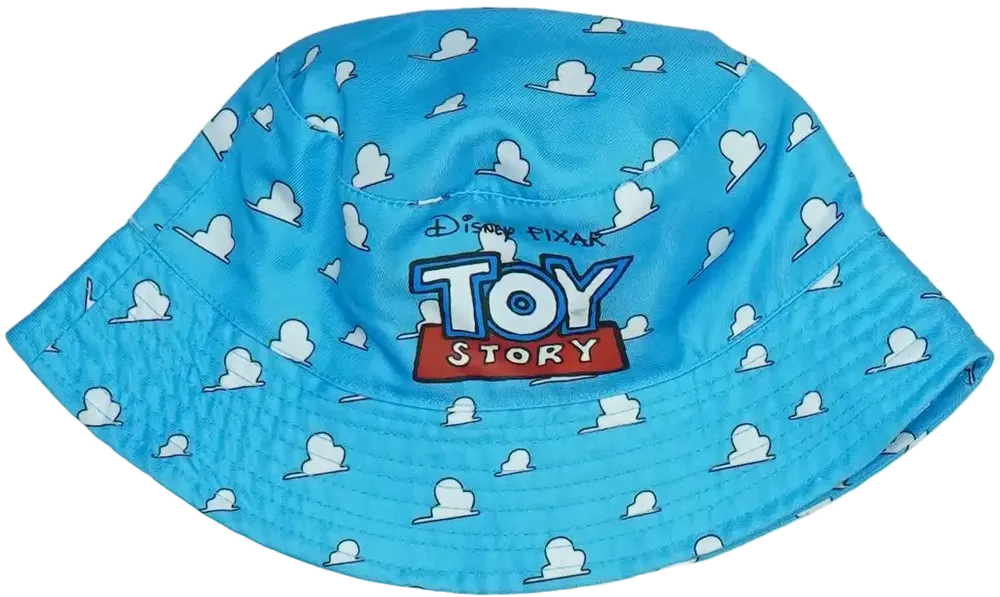 Kék Pixar Kalap EU 128 / UK 8 év / US 8 év/M