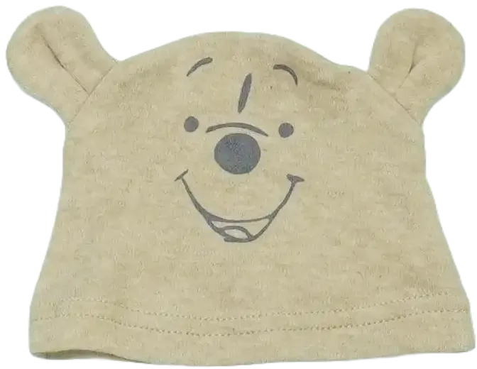 Barna Disney Sapka EU 62 / UK 0-3 hónap / US 0-3 hónap