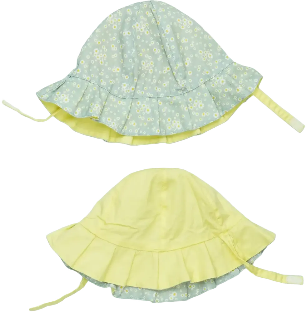 Többszínű George Kalap EU 68 / UK 3-6 hónap / US 3-6 hónap