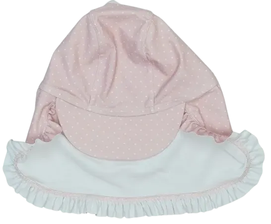 Rózsaszín George Kalap EU 92 / UK 2 év / US 2T