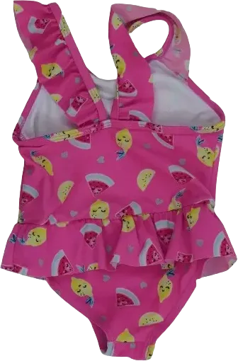 Rózsaszín Primark Fürdőruha EU 74 / UK 6-9 hónap / US 6-9 hónap