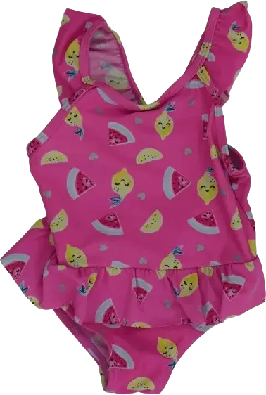 Rózsaszín Primark Fürdőruha EU 74 / UK 6-9 hónap / US 6-9 hónap