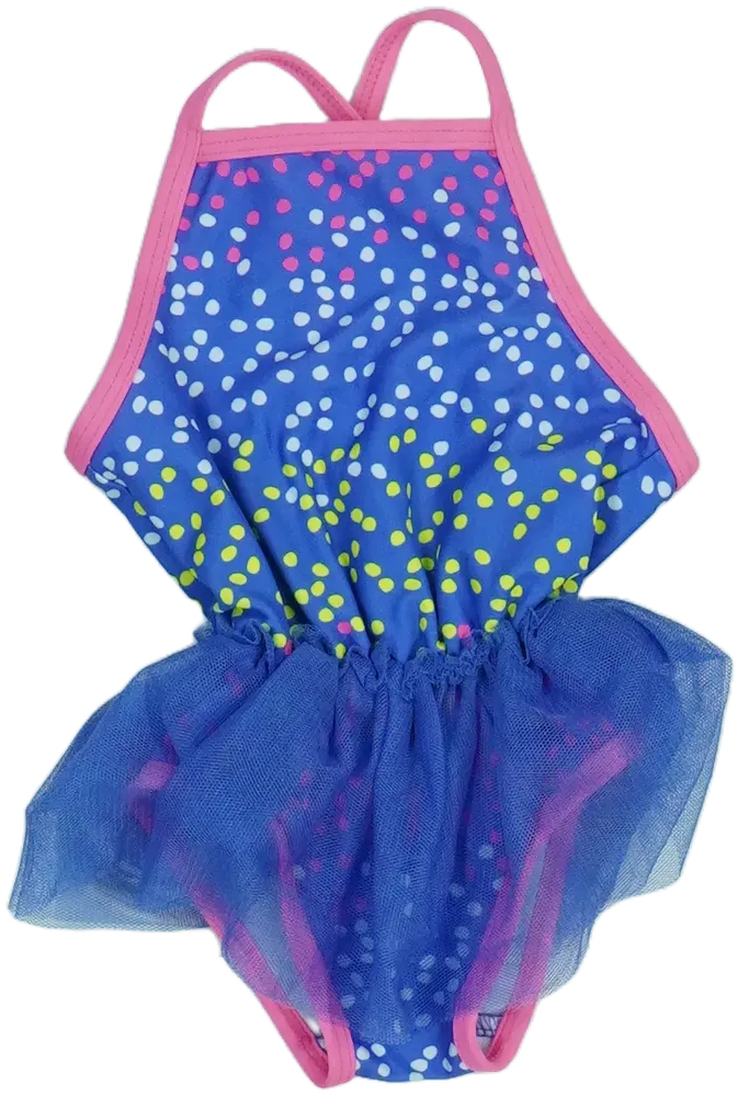 Kék Mothercare Fürdőruha EU 74 / UK 6-9 hónap / US 6-9 hónap