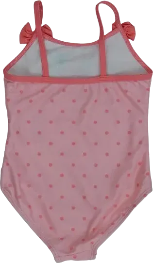 Rózsaszín Disney Fürdőruha EU 80 / UK 9-12 hónap / US 12 hónap
