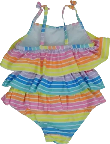 Többszínű Egyéb Fürdőruha EU 74 / UK 6-9 hónap / US 6-9 hónap