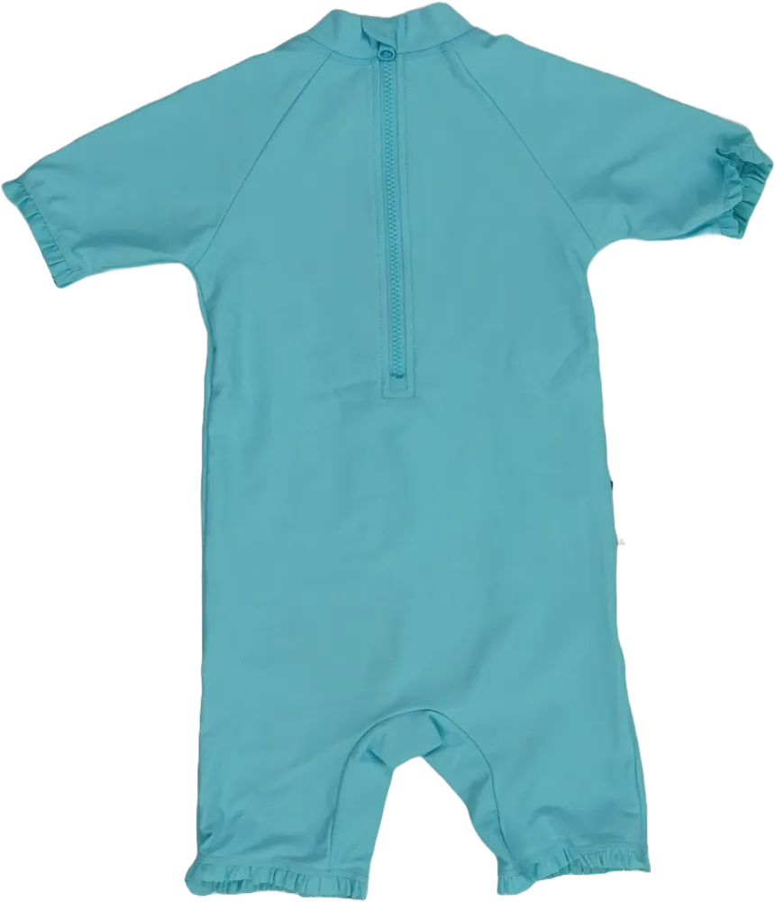 Kék Next Napvédő ruházat EU 116 / UK 6 év / US 6 év/S