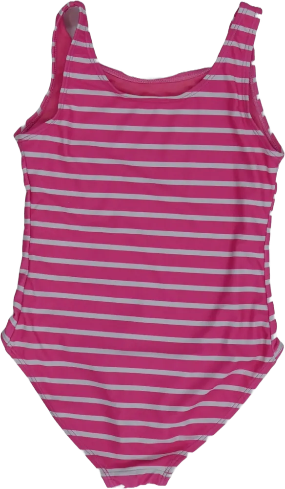 Rózsaszín Egyéb Fürdőruha EU 134 / UK 9 év / US 9 év/L