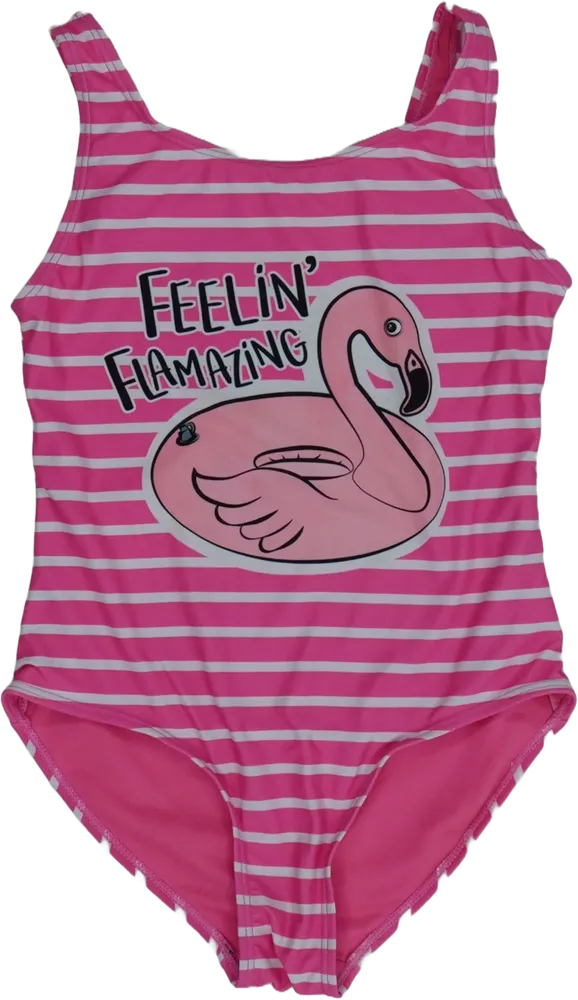 Rózsaszín Egyéb Fürdőruha EU 134 / UK 9 év / US 9 év/L