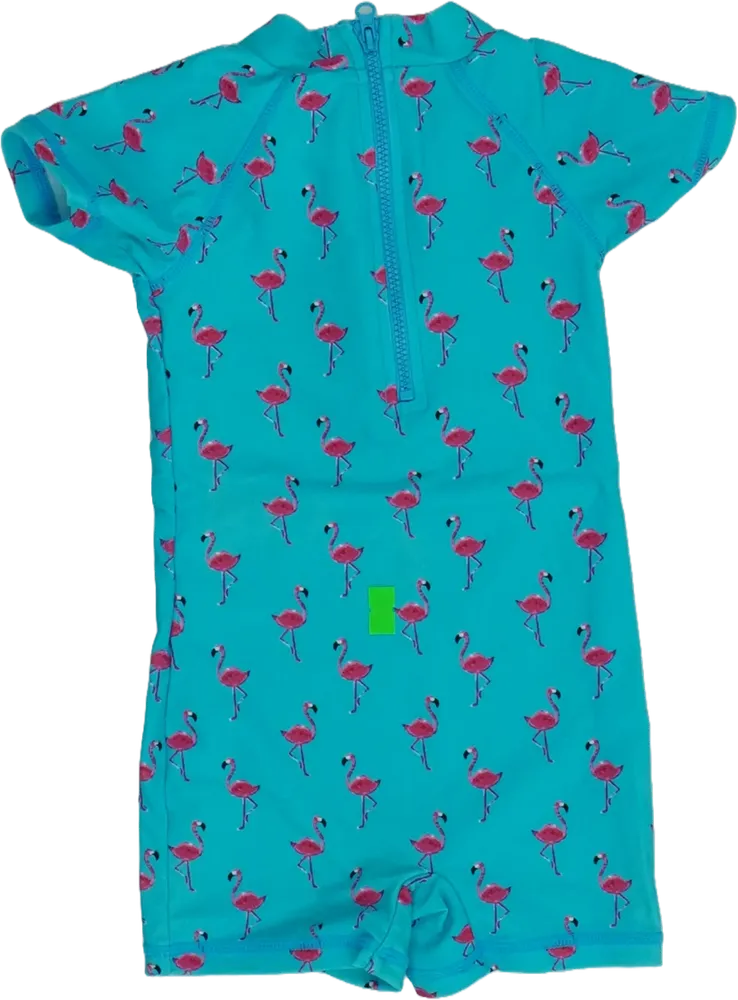 Kék Egyéb Napvédő ruházat EU 74 / UK 6-9 hónap / US 6-9 hónap