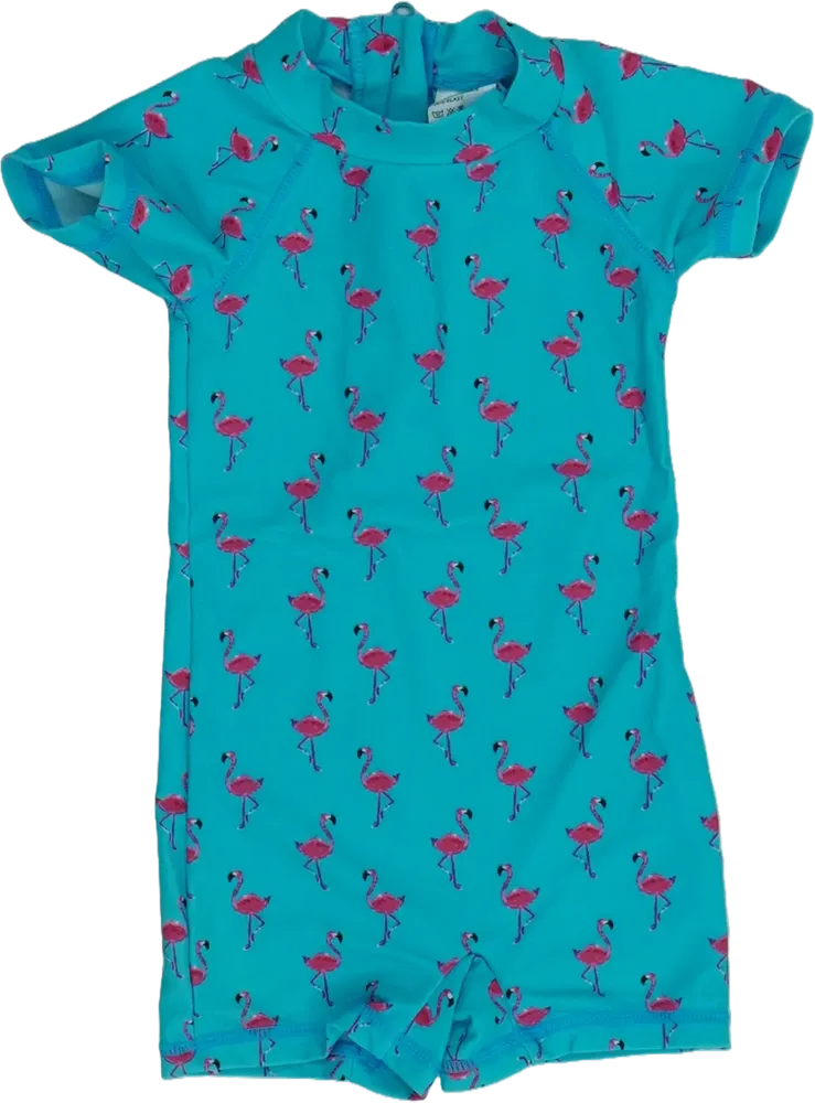 Kék Egyéb Napvédő ruházat EU 74 / UK 6-9 hónap / US 6-9 hónap