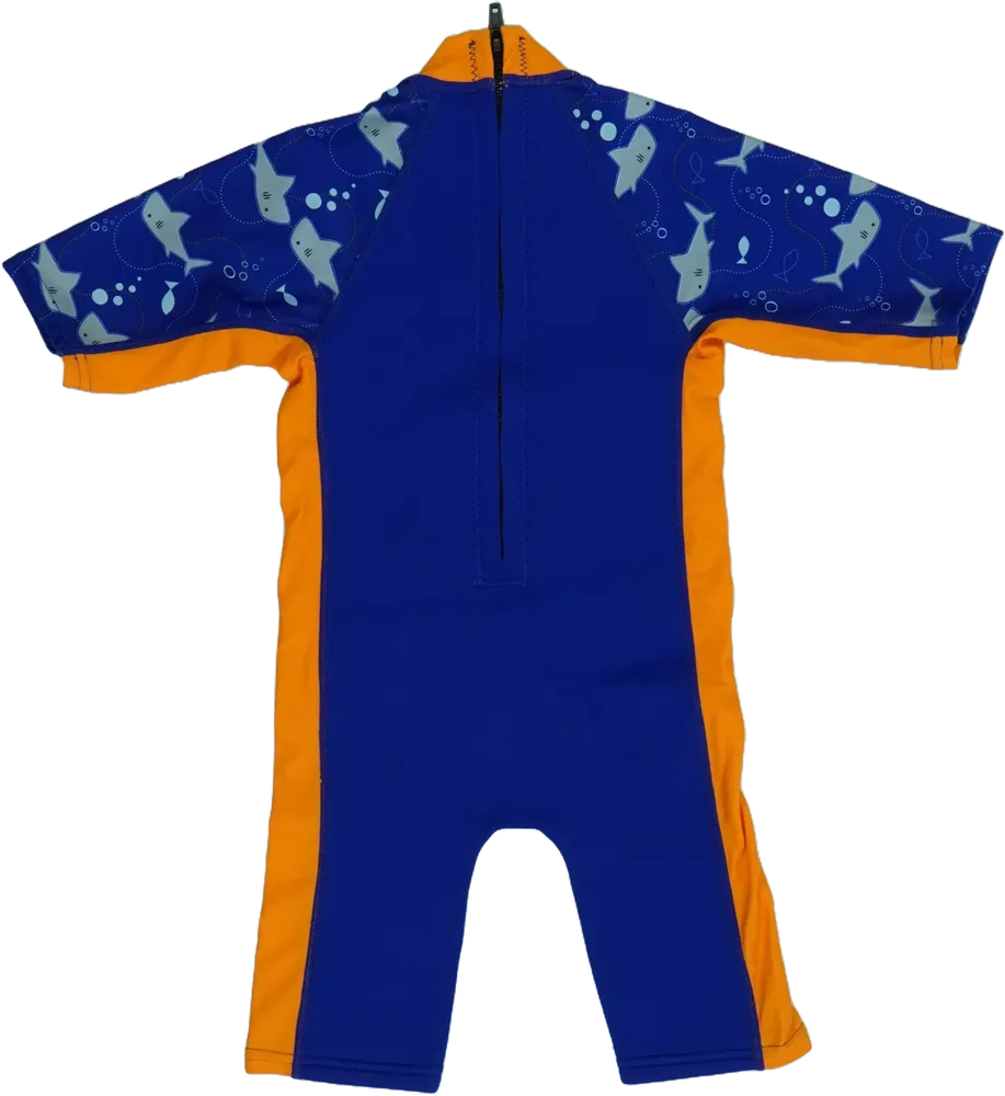 Kék Egyéb Szörfruházat EU 104 / UK 4 év / US 4T/XS