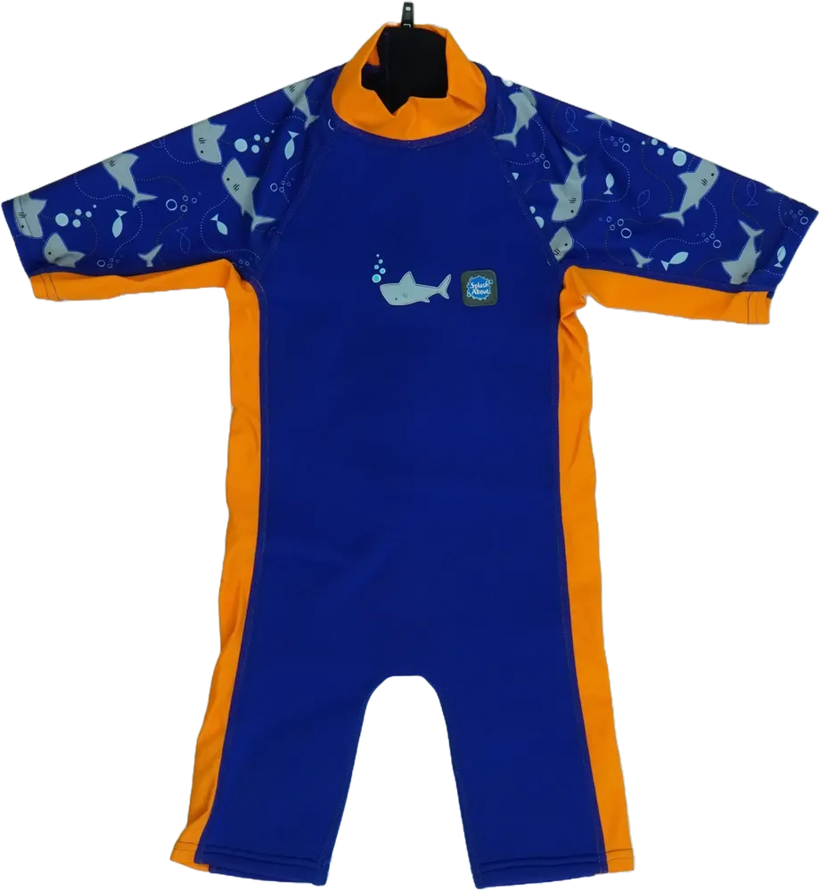 Kék Egyéb Szörfruházat EU 104 / UK 4 év / US 4T/XS