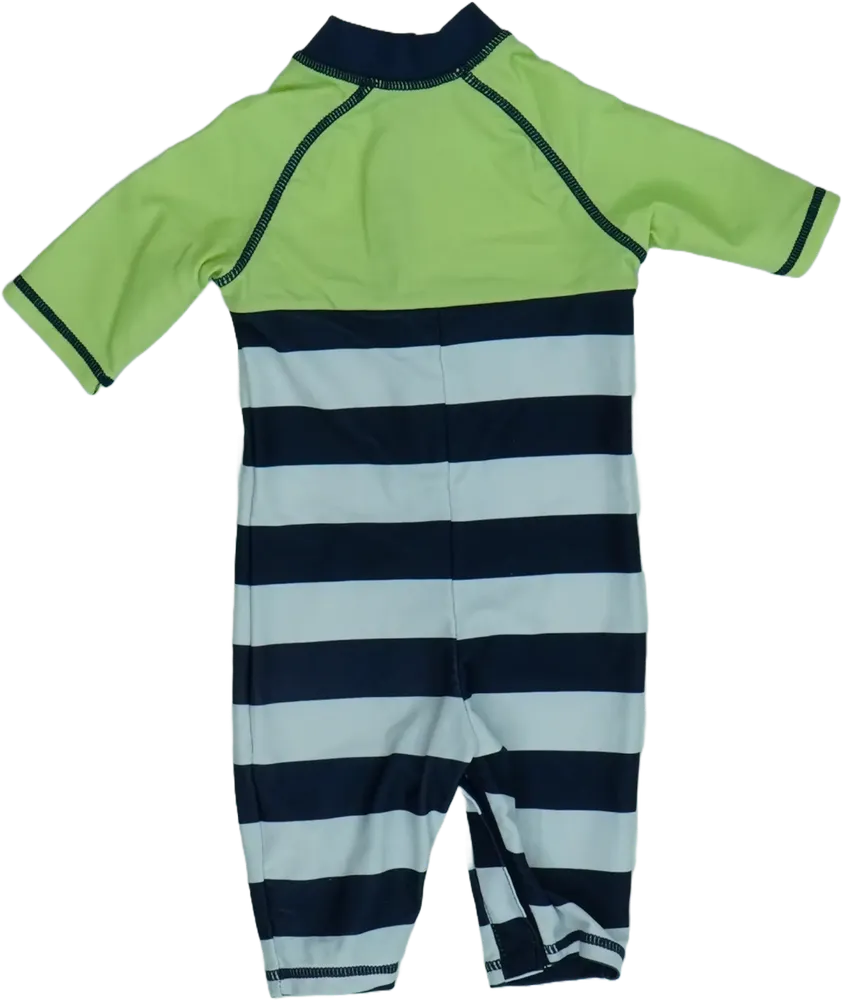 Többszínű Mothercare Napvédő ruházat EU 68 / UK 3-6 hónap / US 3-6 hónap