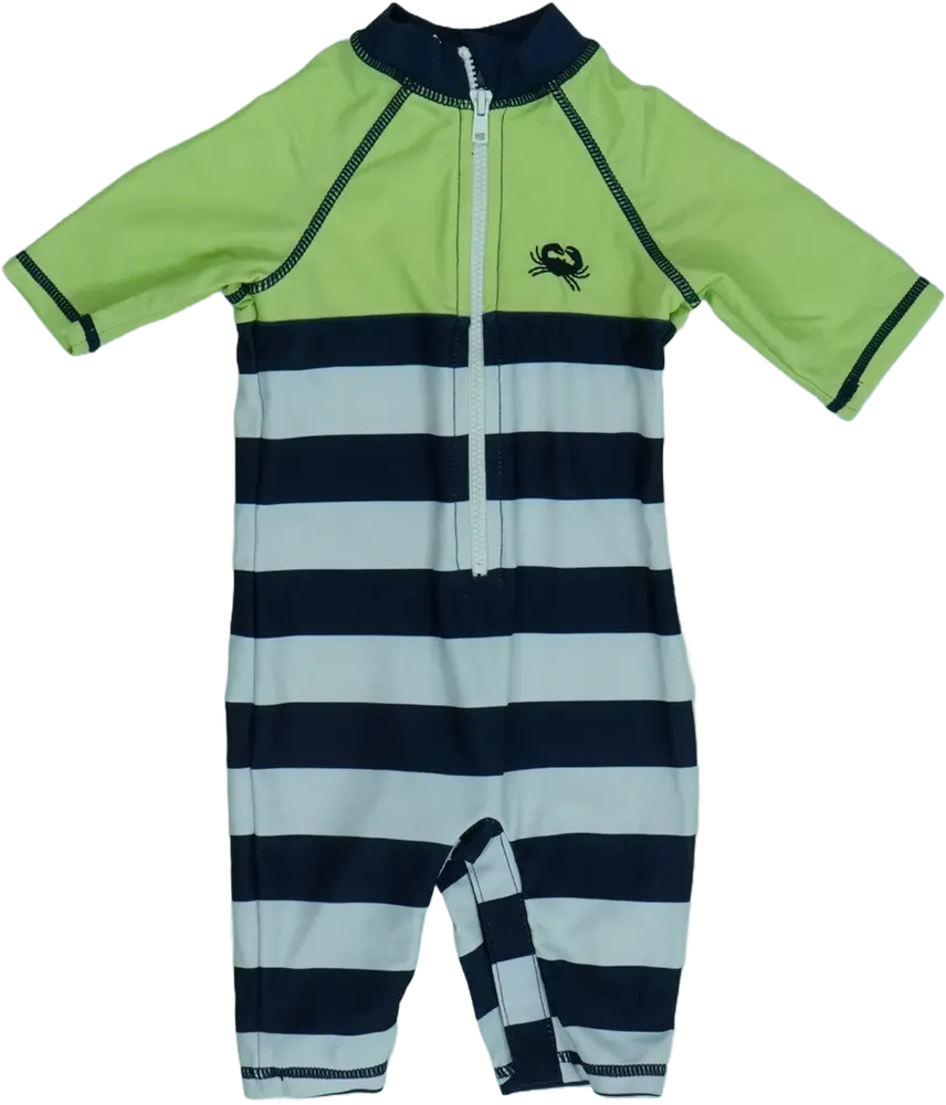 Többszínű Mothercare Napvédő ruházat EU 68 / UK 3-6 hónap / US 3-6 hónap