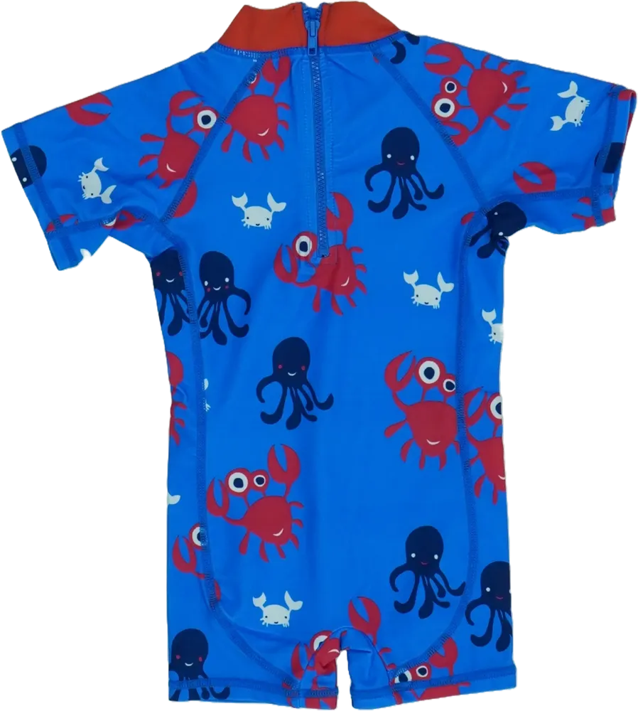 Kék Mothercare Napvédő ruházat EU 92 / UK 2 év / US 2T