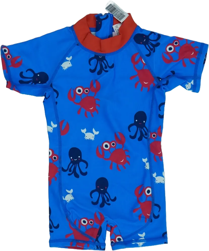 Kék Mothercare Napvédő ruházat EU 92 / UK 2 év / US 2T