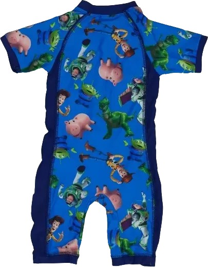 Kék Pixar Napvédő ruházat EU 104 / UK 4 év / US 4T/XS