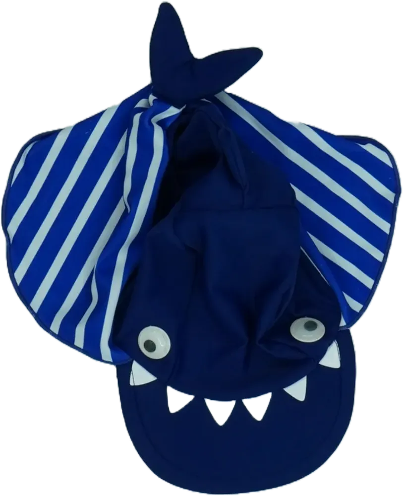 Kék Egyéb Kalap EU 104 / UK 4 év / US 4T/XS