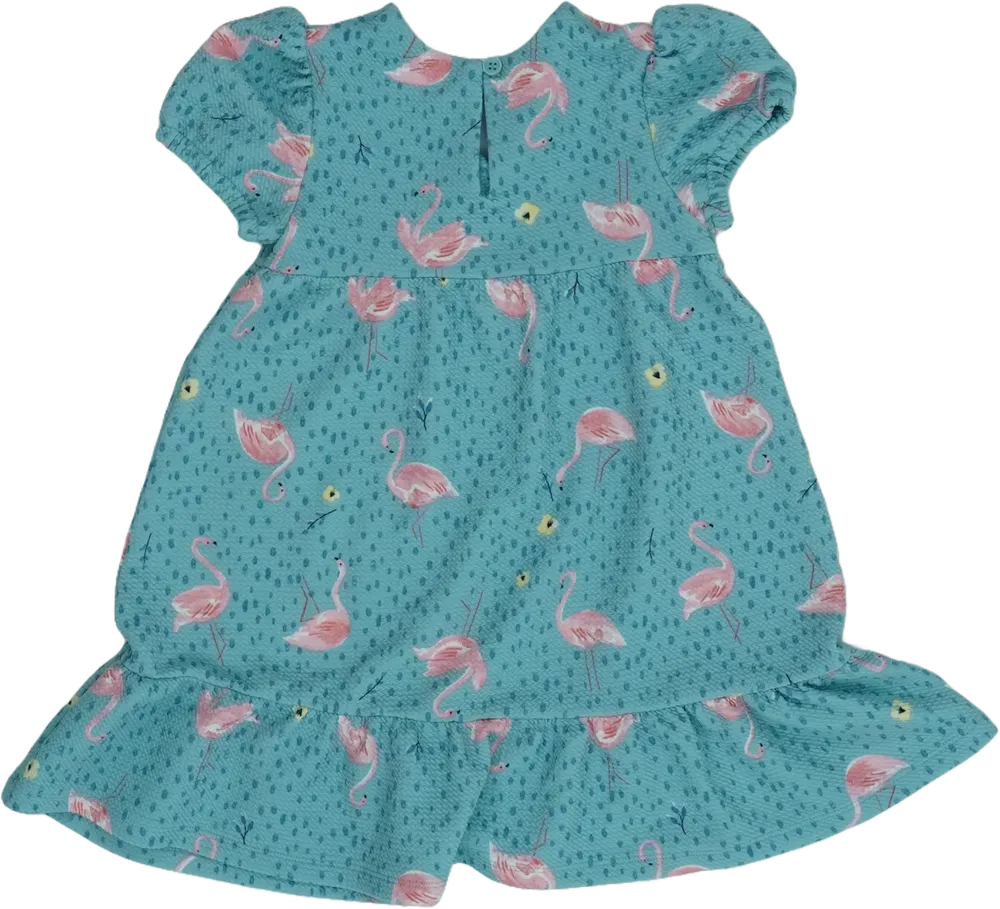 Kék Nutmeg Ruha EU 98 / UK 3 év / US 3T