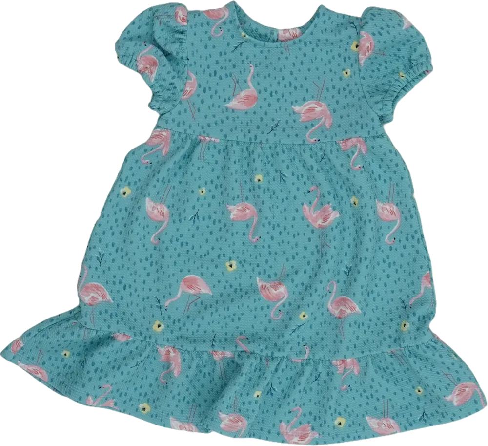 Kék Nutmeg Ruha EU 98 / UK 3 év / US 3T