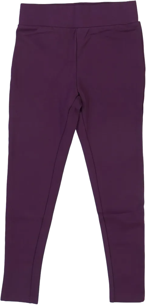 Bordó George Hosszúnadrág EU 170 / UK 15 év / US XL