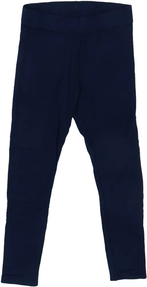 Kék George Leggings EU 170 / UK 15 év / US XL